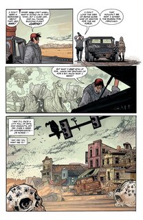 Aperçu du contenu_B.P.R.D. Omnibus Volume 8