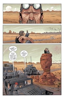Aperçu du contenu 2_B.P.R.D. Omnibus Volume 8