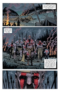Aperçu du contenu 3_B.P.R.D. Omnibus Volume 8
