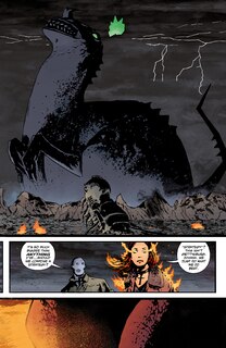 Sample content 2_B.P.R.D. Omnibus Volume 9