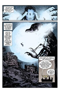Sample content 5_B.P.R.D. Omnibus Volume 9