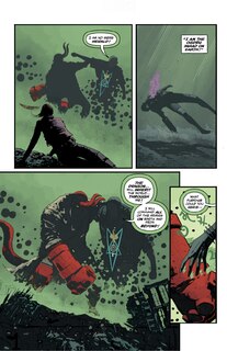 Aperçu du contenu 2_B.P.R.D. Omnibus Volume 10