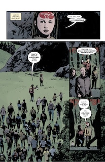 Aperçu du contenu 4_B.P.R.D. Omnibus Volume 10