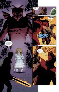 Aperçu du contenu 5_B.P.R.D. Omnibus Volume 10