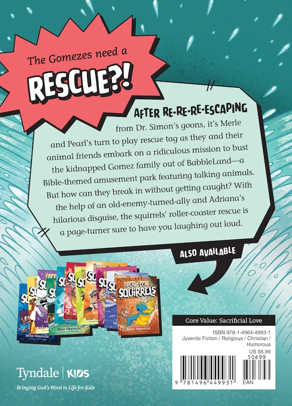 Back cover_Babbleland Breakout