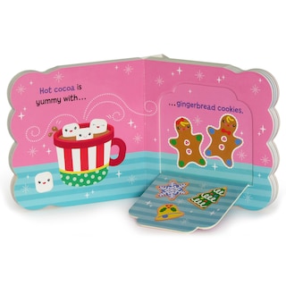 Back cover_Babies Love Christmas