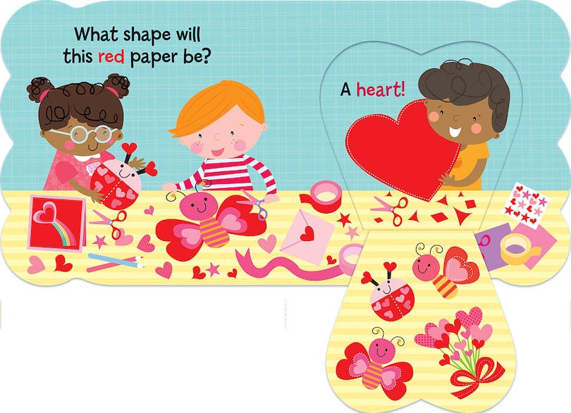 Sample content_Babies Love Valentines