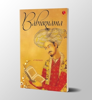 Sample content_Baburnama