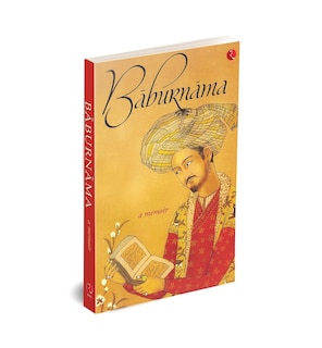 Sample content 2_Baburnama