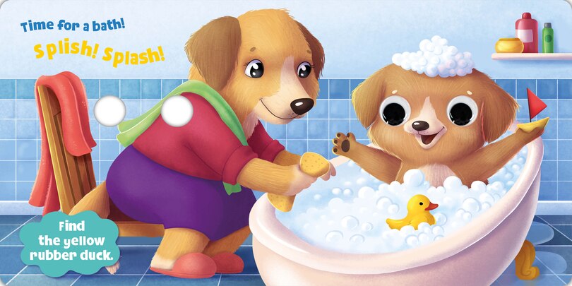 Sample content 2_Baby Animals