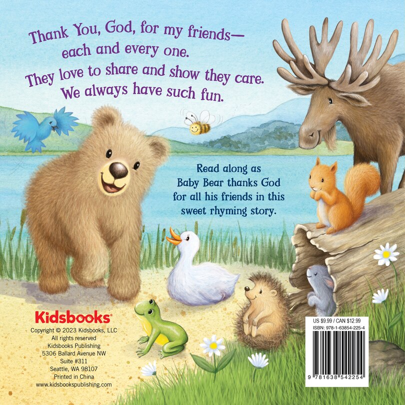 Back cover_Baby Bear's Thank You Prayer