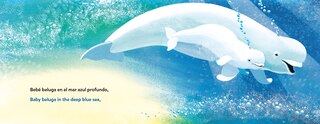 Aper&ccedil;u du contenu_Baby Beluga/Beb&eacute; beluga (English-Spanish Bilingual Edition)