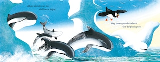 Aperçu du contenu 2_Baby Beluga/Bebé beluga (English-Spanish Bilingual Edition)