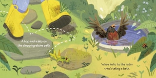 Sample content 2_Baby Botanicals: Good Morning, Garden!