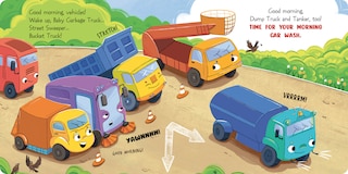 Sample content 3_Baby Garbage Truck Needs Repair