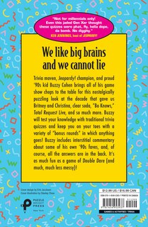 Back cover_Baby Got Facts