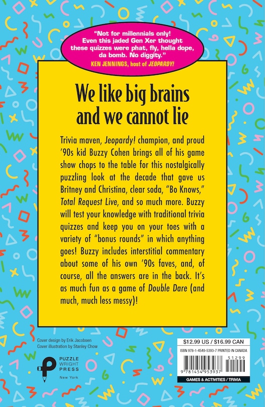 Back cover_Baby Got Facts