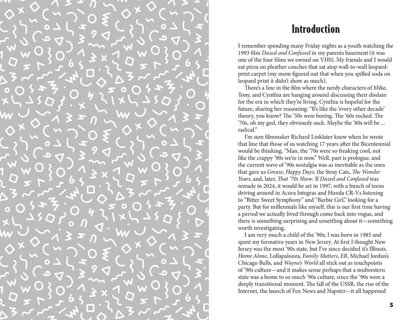 Sample content_Baby Got Facts