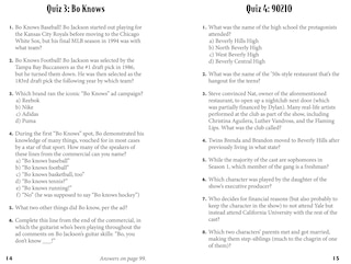 Sample content 3_Baby Got Facts