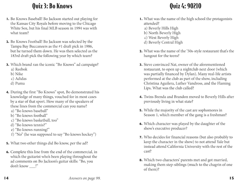 Sample content 3_Baby Got Facts