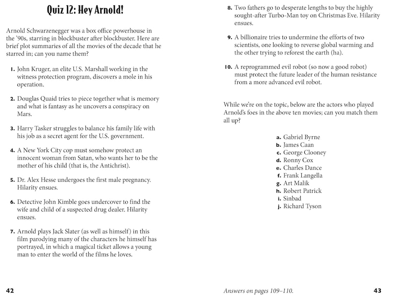 Sample content 5_Baby Got Facts