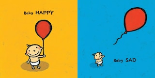 Sample content 2_Baby Happy Baby Sad