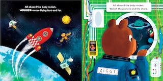 Sample content 2_Baby on Board: Rocket