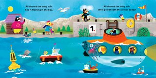 Sample content 2_Baby on Board: Submarine