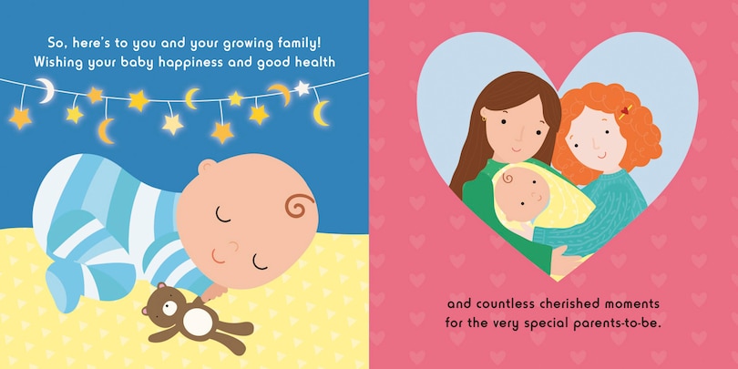 Aper&ccedil;u du contenu_Baby on the Way!