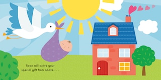 Aper&ccedil;u du contenu 3_Baby on the Way!