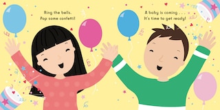 Aper&ccedil;u du contenu 4_Baby on the Way!