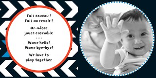 Aper&ccedil;u du contenu_Baby Play (Bilingual French & English)