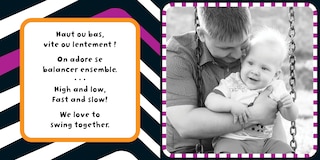 Aper&ccedil;u du contenu 3_Baby Play (Bilingual French & English)