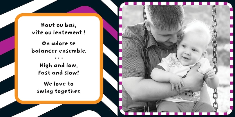 Aper&ccedil;u du contenu 3_Baby Play (Bilingual French & English)