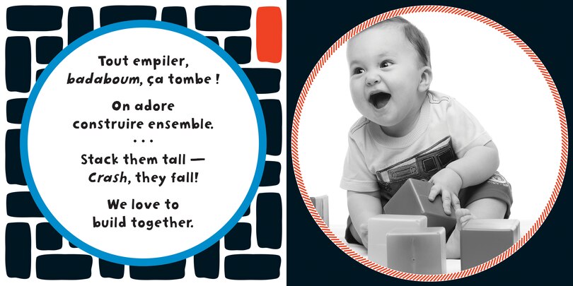 Aper&ccedil;u du contenu 4_Baby Play (Bilingual French & English)