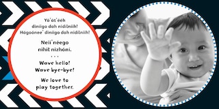Aper&ccedil;u du contenu_Baby Play (Bilingual Navajo & English)