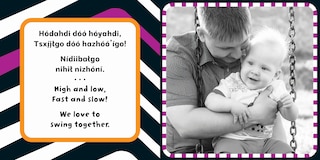 Aper&ccedil;u du contenu 3_Baby Play (Bilingual Navajo & English)