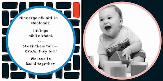 Aper&ccedil;u du contenu 4_Baby Play (Bilingual Navajo & English)