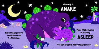 Sample content 2_Baby Stegosaurus Finds Opposites