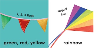 Sample content 2_Baby Touch And Feel: Colors