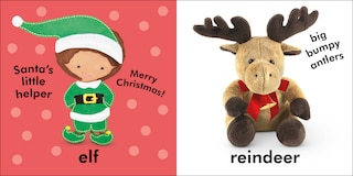 Sample content 2_Baby Touch And Feel Merry Christmas