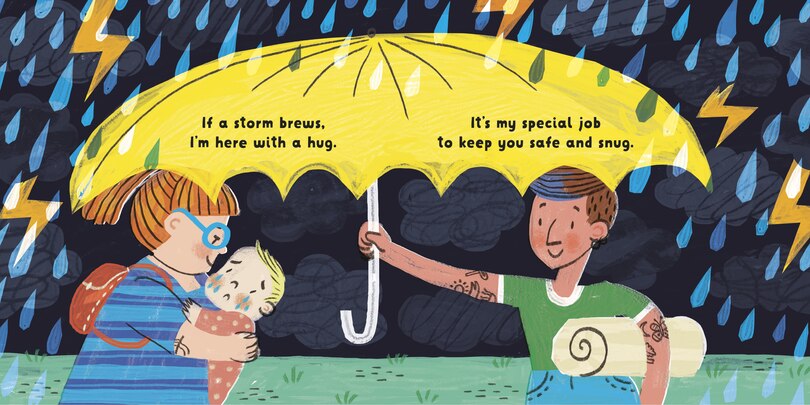 Sample content 4_Baby, You're a Rainbow!