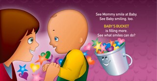 Sample content 2_Baby's Bucket Book