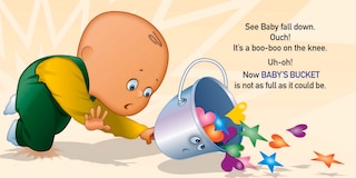 Sample content 4_Baby's Bucket Book