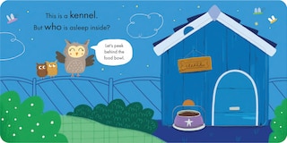 Sample content_Baby's First Bedtime
