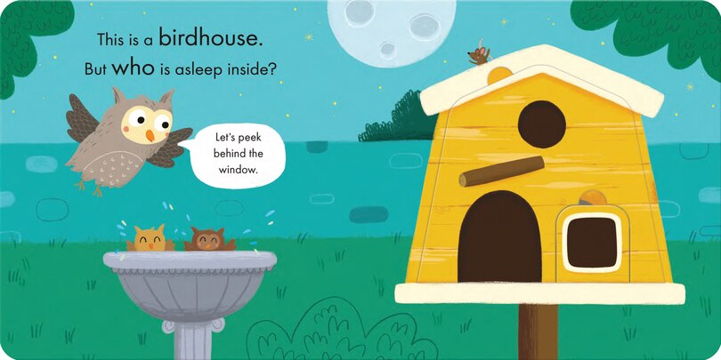 Sample content 3_Baby's First Bedtime