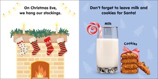 Aper&ccedil;u du contenu 2_Baby's First Christmas