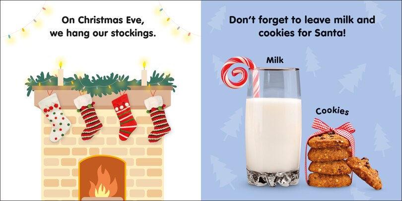 Aper&ccedil;u du contenu 2_Baby's First Christmas