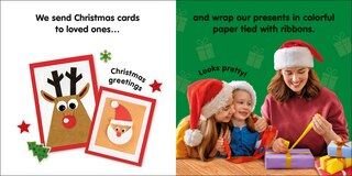 Aper&ccedil;u du contenu 3_Baby's First Christmas