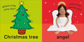 Sample content_Baby's First Christmas